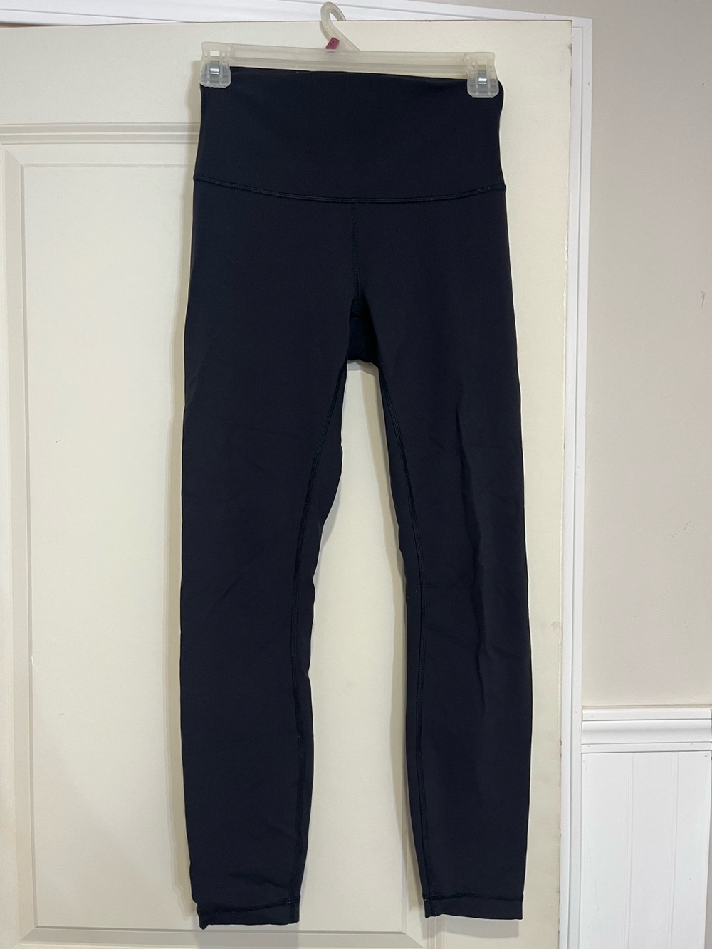 Black Lululemon Leggings